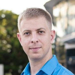 Olivier Wagner, podcast guest