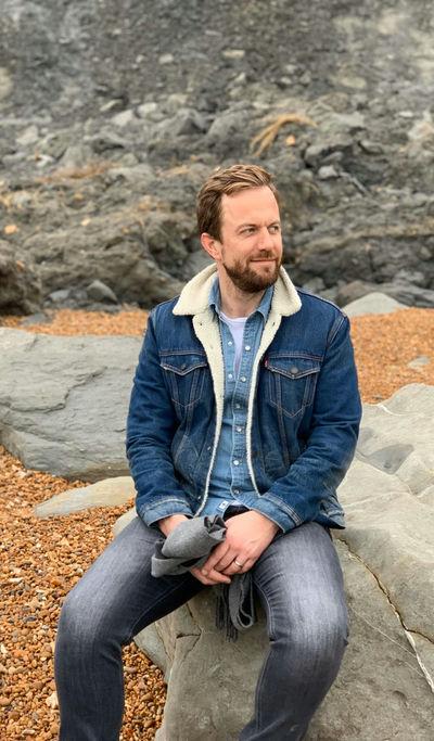 Ollie Lingwood-Craddock — press and media photo