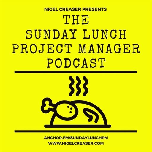 #134 Ondrej Papanek, The Agile Coach (Part 1) — podcast episode