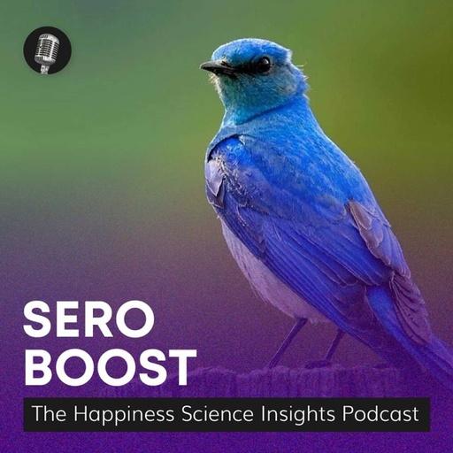 Pam Buchanan: Soul Health — Revolutionizing Workplace Wellness | Sero Boost #72