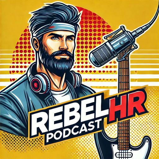 Embracing Soulful Wellness: Transforming Corporate Culture with Pam Buchanan — podcast episode