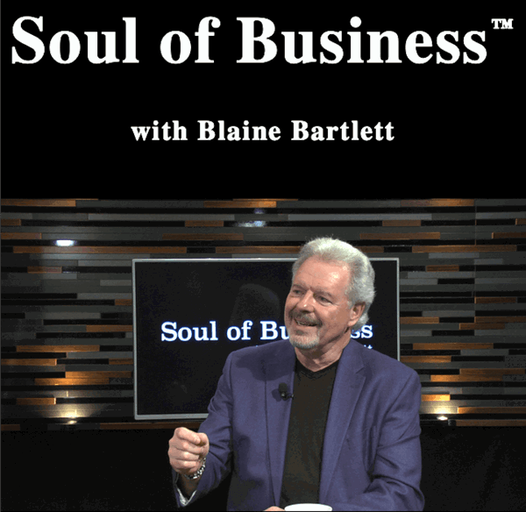 Ego Driven or Soul Driven...It Makes A BIG Difference! — Pam Buchanan