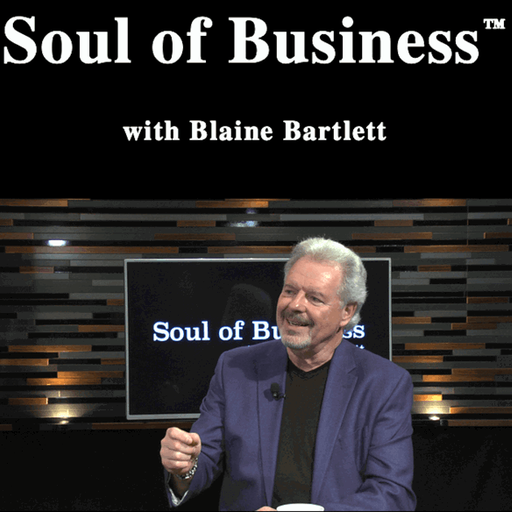 Ego Driven or Soul Driven...It Makes A BIG Difference! — Pam Buchanan
