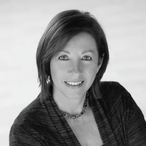 Soul Seeking In The Workplace with Pam Buchanan