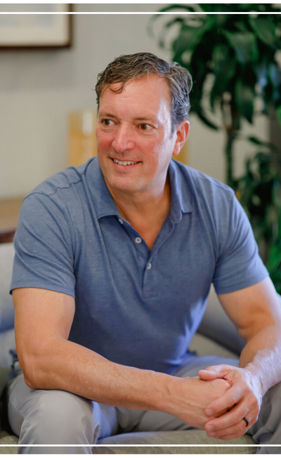 Parker Hays — press and media photo