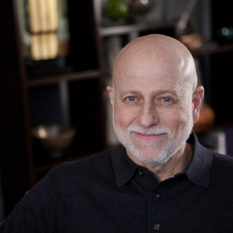 Paul Glover, podcast guest