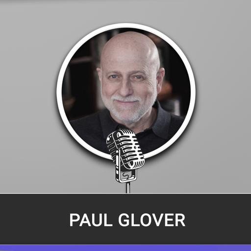 Recognizing and Overcoming Leadership Blind Spots — Paul Glover