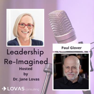 Being Empathically Curious Builds Relationships with Paul Glover