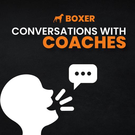 Paul Glover - Legacy and Perspective | Coffee with Coaches | Boxer Media