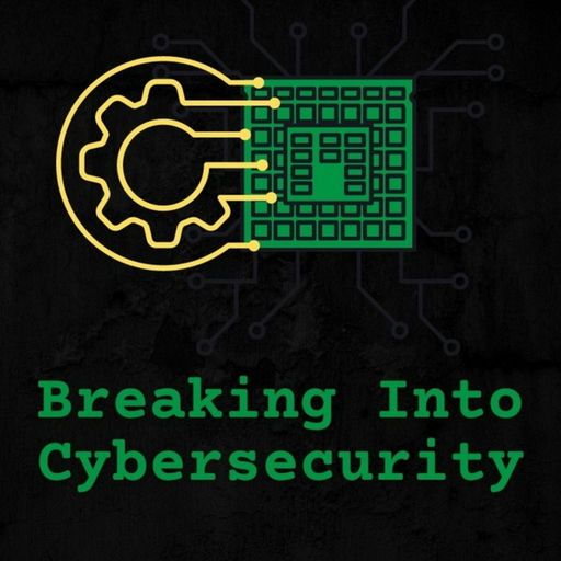 Breaking into Cybersecurity Leadership with Paul Ruppert