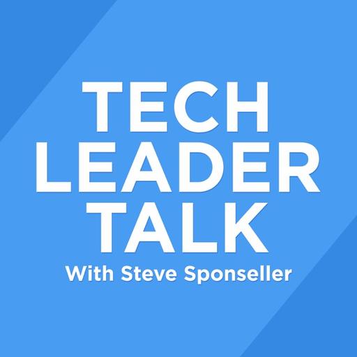 Scaling your tech company to $1 Billion – Paul Ruppert