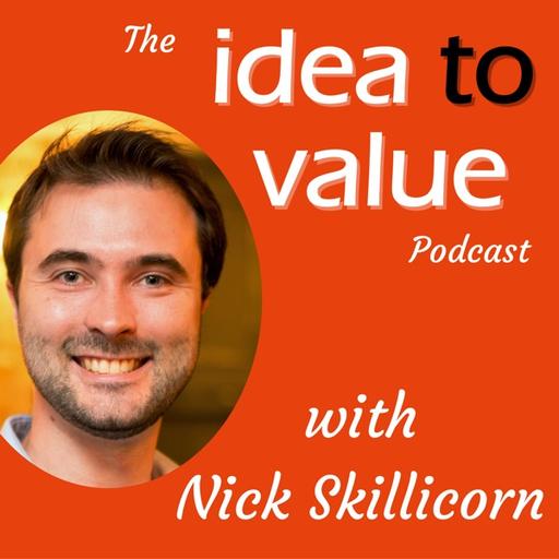 Podcast S7E157: Paul Ruppert - How the 1990s telecomms industry drove innovation