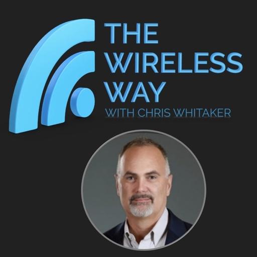 Paul R. Ruppert, Mobility Renaissance Man, Technology Revenue Whisperer and Aspiring Mandalorian. — Paul Ruppert