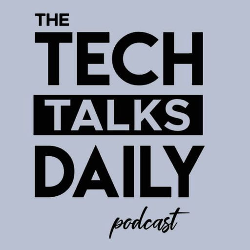 Revolutionizing Mobile Technology: Quantum Computing, and Telecom Trends — Paul Ruppert