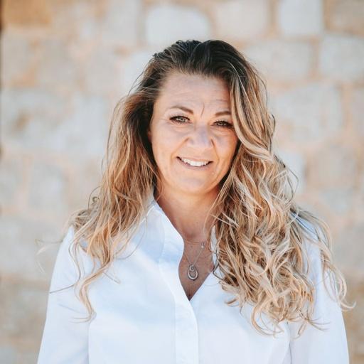 Pia Wendelbo, podcast guest