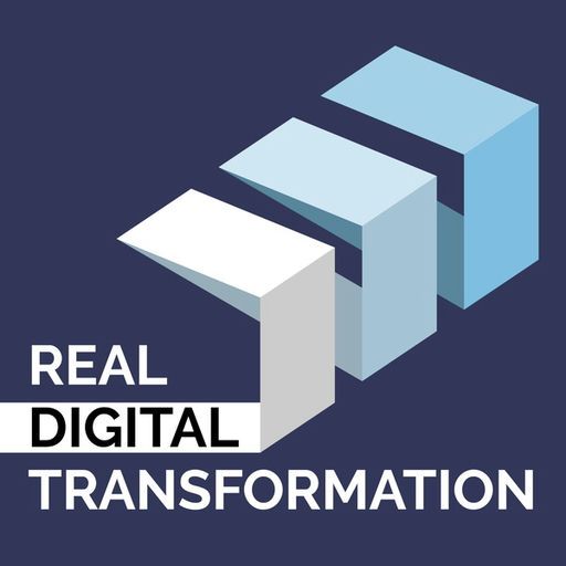 Behavioral Design, Neuroscience & the Human Side of Digital Transformation — Pia Wendelbo