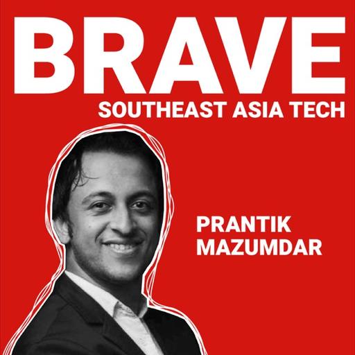Prantik Mazumdar: Professional Cofounder Breakups, Angel Pitch POV & Tough Times