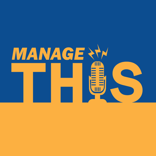 Breaking the Mold - Redefining Project Management Stereotypes — Prof. Adam Boddison OBE