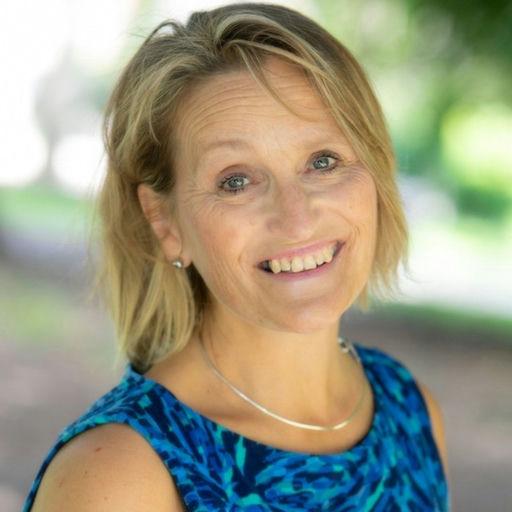 Rachel Stone, podcast guest