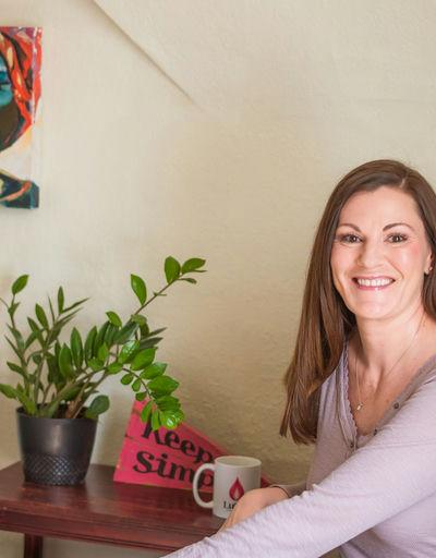 Rachel Wilson — press and media photo