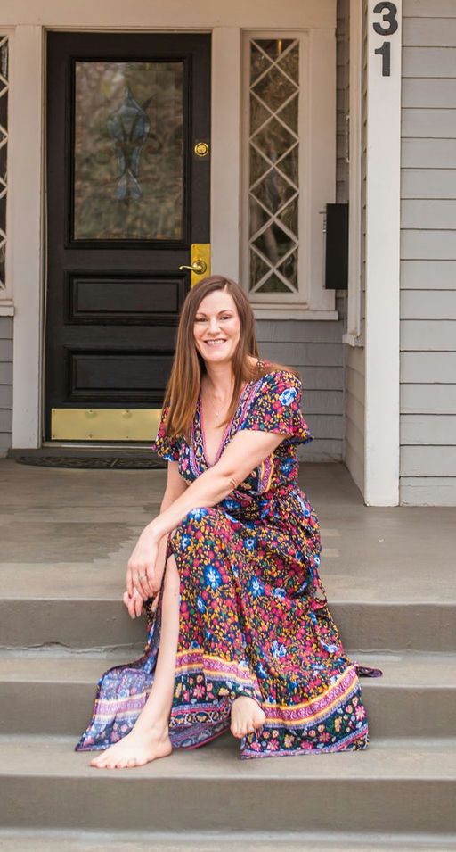 Rachel Wilson — press and media photo 6