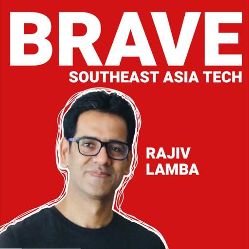 Rajiv Lamba: Market Research Expert, SaaS Learning Curve & Parenthood Advice