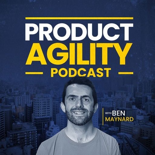 Is Bureaucracy Killing Your Innovation? (With Rani Al Hajji, Ex Colgate)