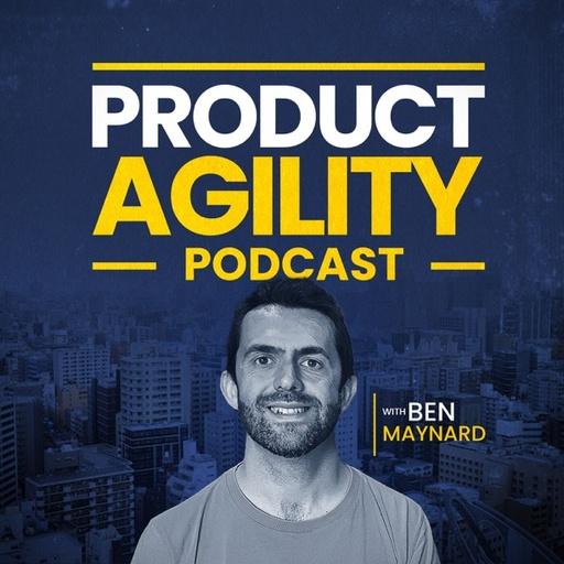 Is Bureaucracy Killing Your Innovation? (With Rani Al Hajji, Ex Colgate)