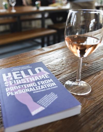 Rasmus Houlind — press and media photo