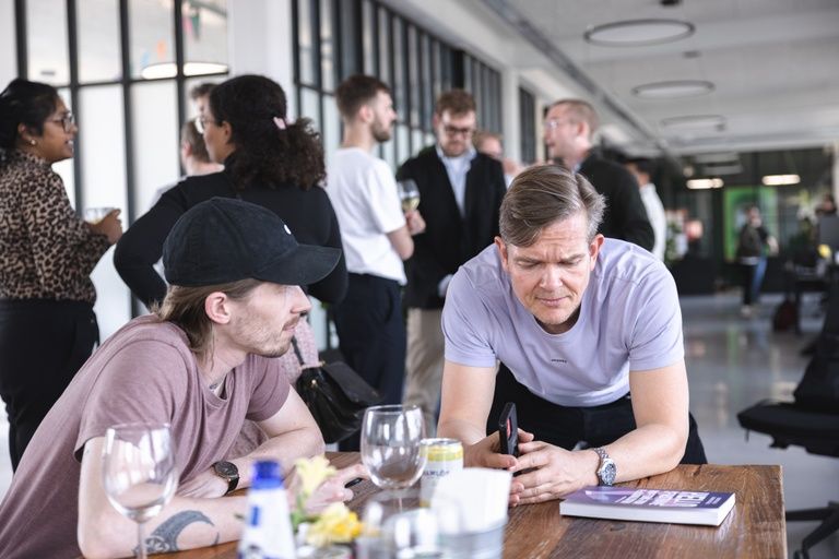Rasmus Houlind — press and media photo 5