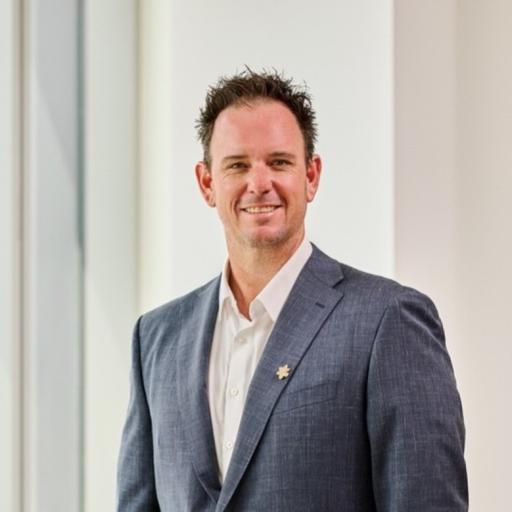 Jim Allenby, podcast guest
