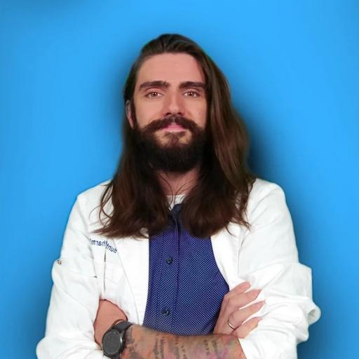 Dr. Kevin Bunting Jr., PharmD, podcast guest