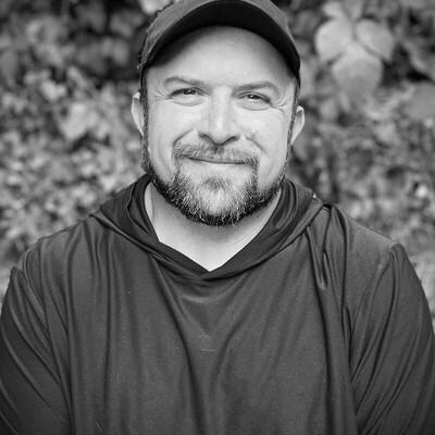 Shannon Harvey, podcast guest