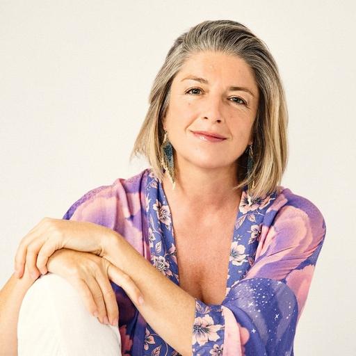 Nadine Richardson, podcast guest
