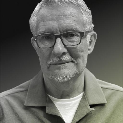 Hugo Brooks, podcast guest