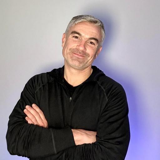 Kevin Baker, podcast guest