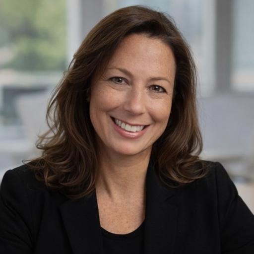 Margot Lawless, podcast guest