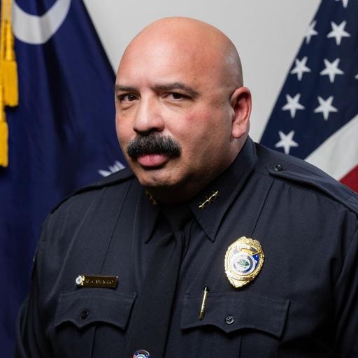 Dr. Ron Camacho, podcast guest