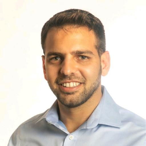 Omer Sasson, podcast guest