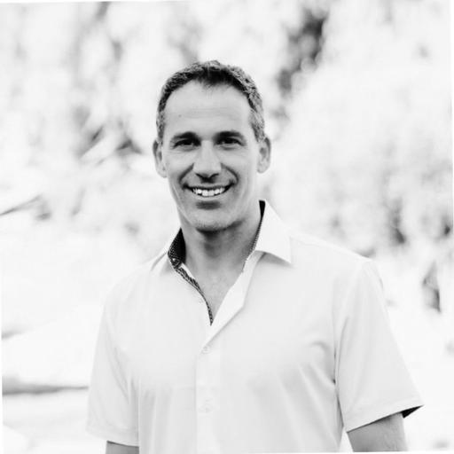 Idan Shpizear, podcast guest