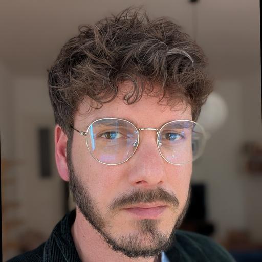 Lars Antrack, podcast guest