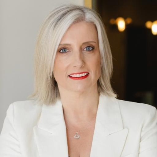 Nicola Anderson, podcast guest