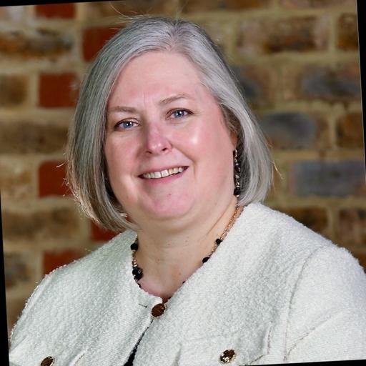 Dawn Stallwood, podcast guest