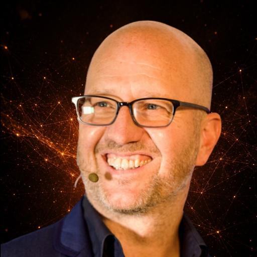 Julian Reeve, podcast guest