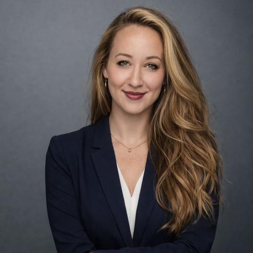 Sydney Curtin, podcast guest