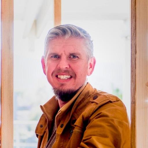 Jared Jones, podcast guest