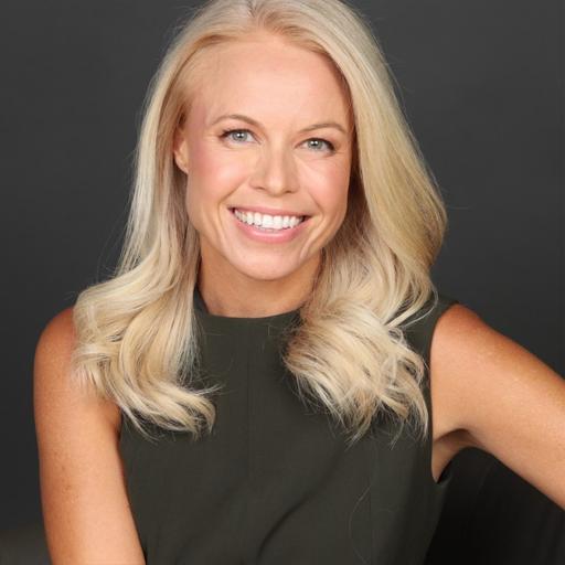 Jennifer Beeston, podcast guest