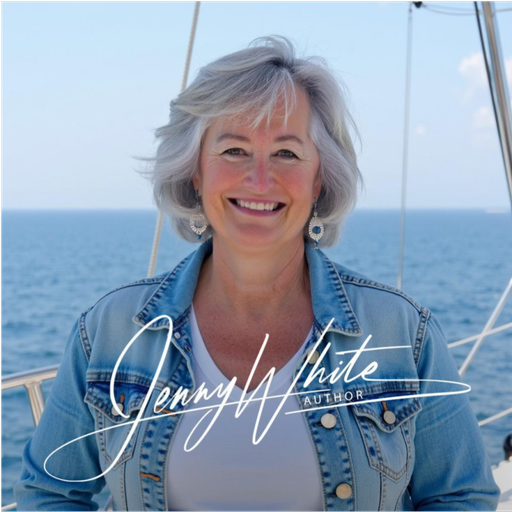Jennifer White, podcast guest