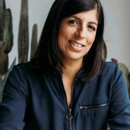 Tayyaba Jordan, podcast guest