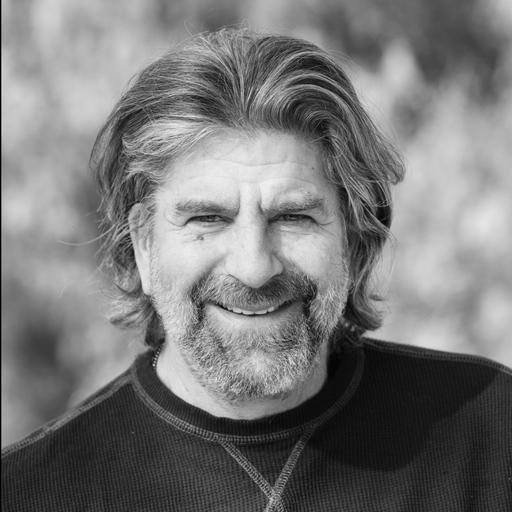 Andrew James Gregor, podcast guest
